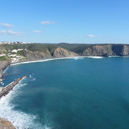 Moradia Vale Da Telha Villa Aljezur Dış mekan fotoğraf