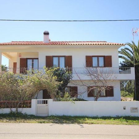 Moradia Vale Da Telha Villa Aljezur Dış mekan fotoğraf