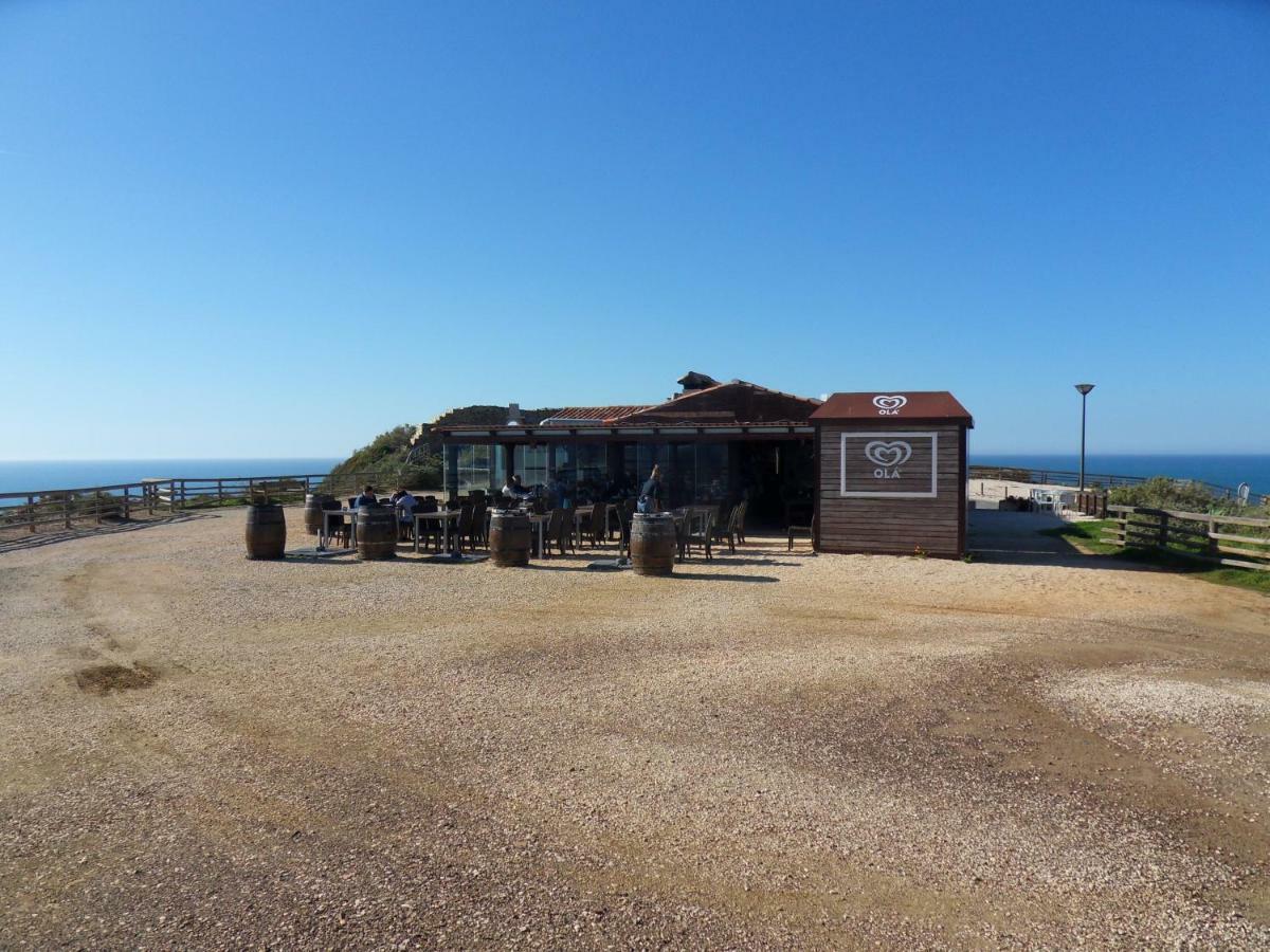 Moradia Vale Da Telha Villa Aljezur Dış mekan fotoğraf