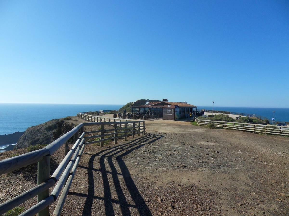Moradia Vale Da Telha Villa Aljezur Dış mekan fotoğraf
