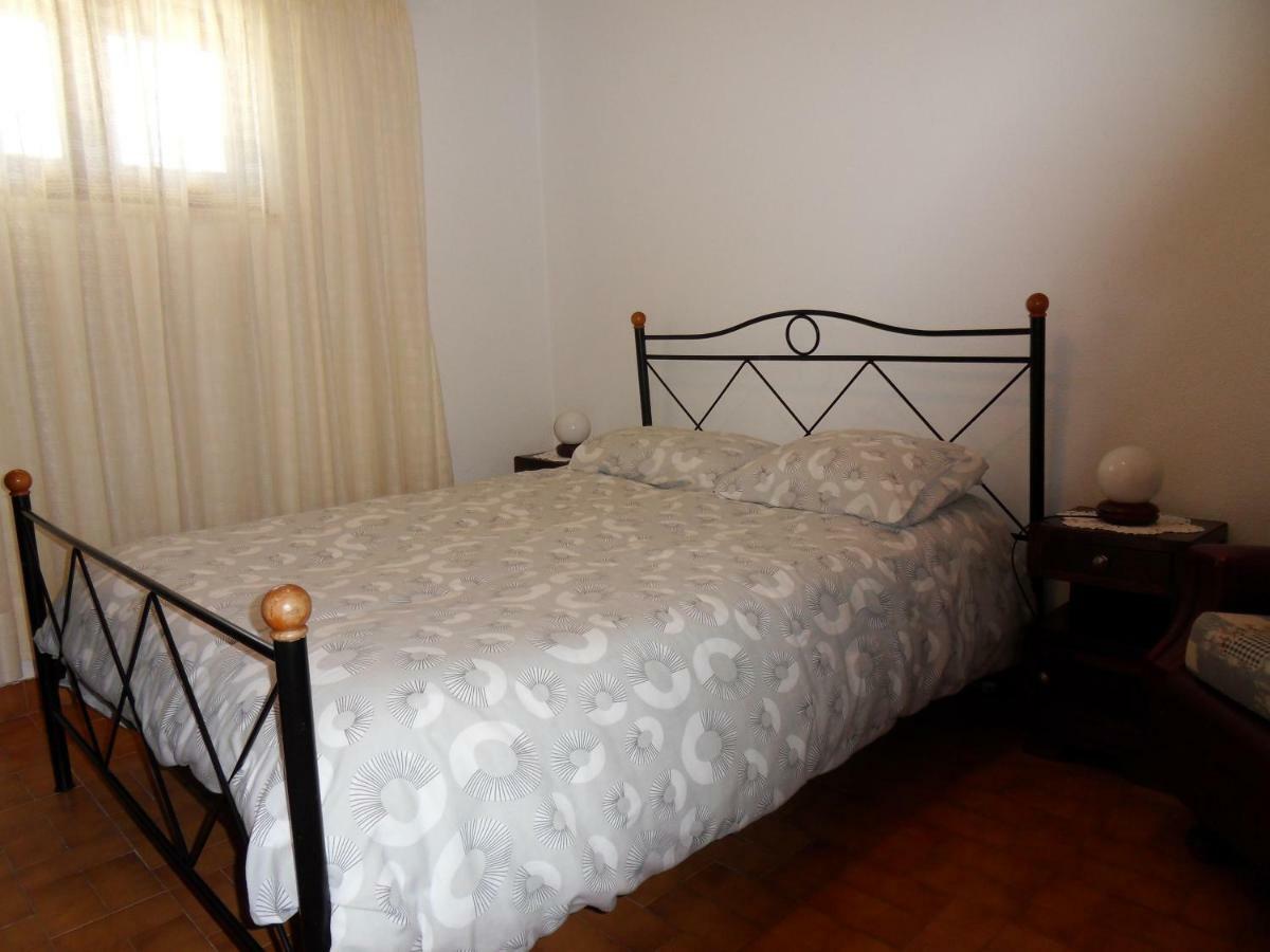 Moradia Vale Da Telha Villa Aljezur Dış mekan fotoğraf