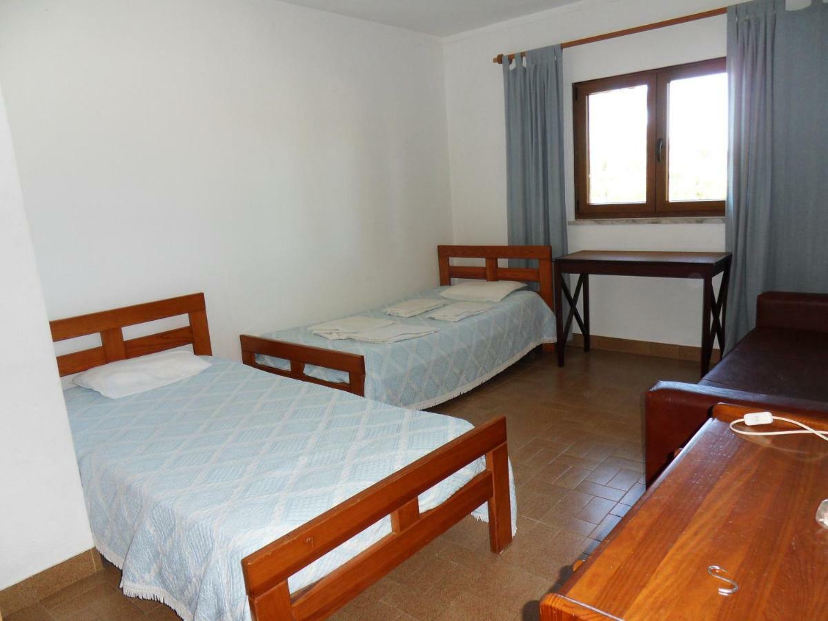 Moradia Vale Da Telha Villa Aljezur Dış mekan fotoğraf