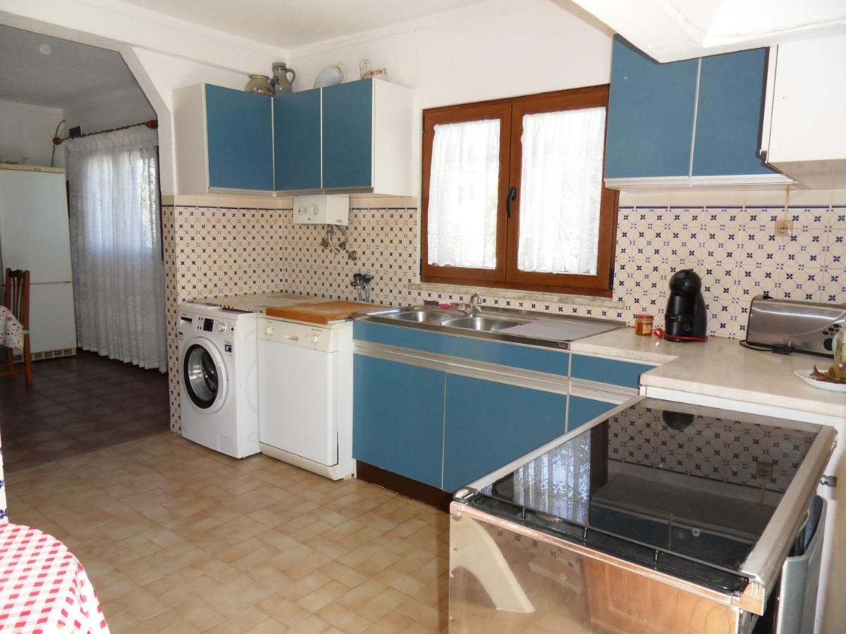 Moradia Vale Da Telha Villa Aljezur Dış mekan fotoğraf