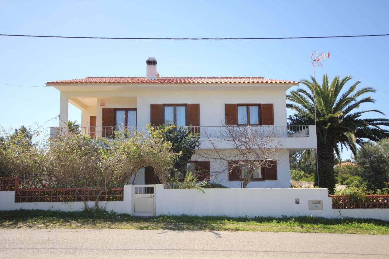 Moradia Vale Da Telha Villa Aljezur Dış mekan fotoğraf